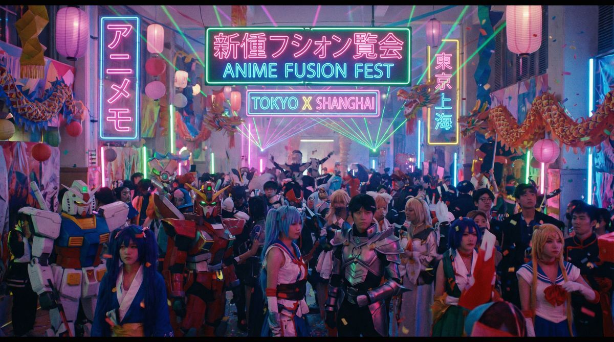 搞机沉浸式视频